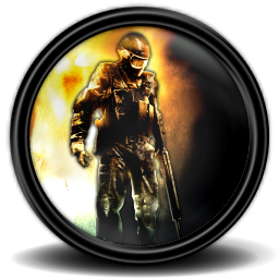FEAR - Addon Another Version 2 Icon 256x256 png